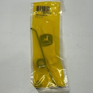 John Deere M47030 Discharge Chute Spring Genuine OEM Part Made In USA